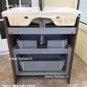 Wash Basin Bathroom Sink bathroom sink cabinets Model No - 1792
