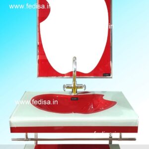Wash Basin Bathroom Sink bathroom sink cabinets Model No - 1794