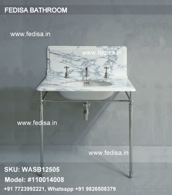 Wash Basin Bathroom Sink bathroom sink cabinets Model No - 1796