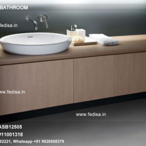 Wash Basin Bathroom Sink bathroom sink cabinets Model No - 1805