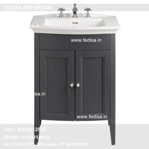 Wash Basin Bathroom Sink bathroom sink cabinets Model No - 1806