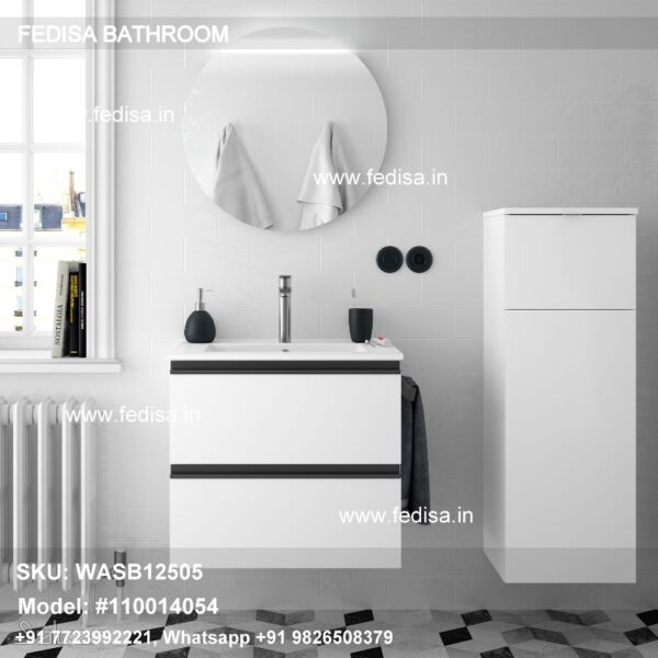 Wash Basin Bathroom Sink bathroom sink cabinets Model No - 1811