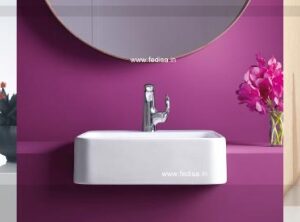 Wash Basin Bathroom Sink bathroom sink cabinets Model No - 1813