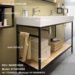 Wash Basin Bathroom Sink bathroom sink cabinets Model No - 1816