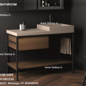 Wash Basin Bathroom Sink bathroom sink cabinets Model No - 1817