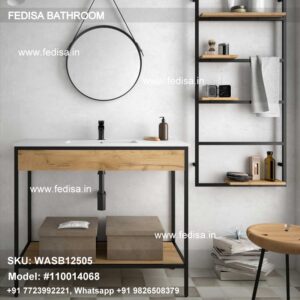 Wash Basin Bathroom Sink bathroom sink cabinets Model No - 1819