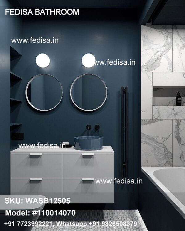 Wash Basin Bathroom Sink bathroom sink cabinets Model No - 1821