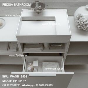 Wash Basin Bathroom Sink bathroom sink cabinets Model No - 1829