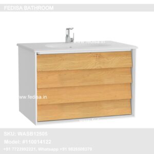 Wash Basin Bathroom Sink bathroom sink cabinets Model No - 1838
