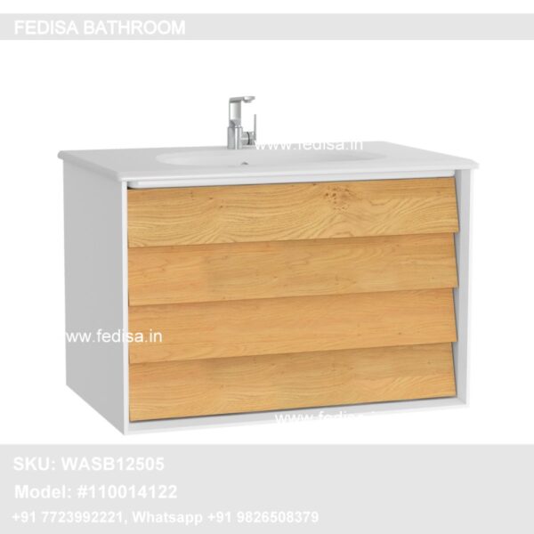Wash Basin Bathroom Sink bathroom sink cabinets Model No - 1838