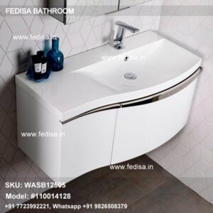 Wash Basin Bathroom Sink bathroom sink cabinets Model No - 1839