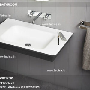 Wash Basin Bathroom Sink bathroom sink cabinets Model No - 1842