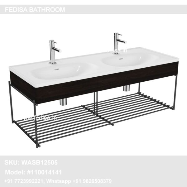 Wash Basin Bathroom Sink bathroom sink cabinets Model No - 1843