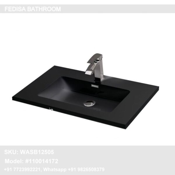 Wash Basin Bathroom Sink bathroom sink cabinets Model No - 1847