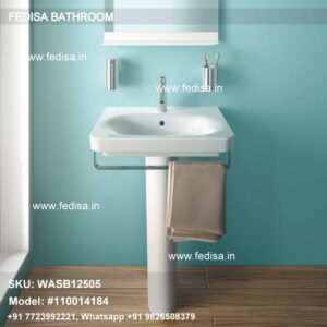 Wash Basin Bathroom Sink bathroom sink cabinets Model No - 1849