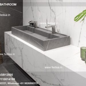 Wash Basin Bathroom Sink bathroom sink cabinets Model No - 1852