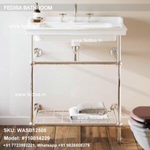 Wash Basin Bathroom Sink bathroom sink cabinets Model No - 1858