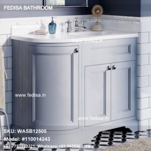 Wash Basin Bathroom Sink bathroom sink cabinets Model No - 1863