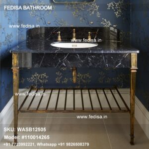 Wash Basin Bathroom Sink bathroom sink cabinets Model No - 1871
