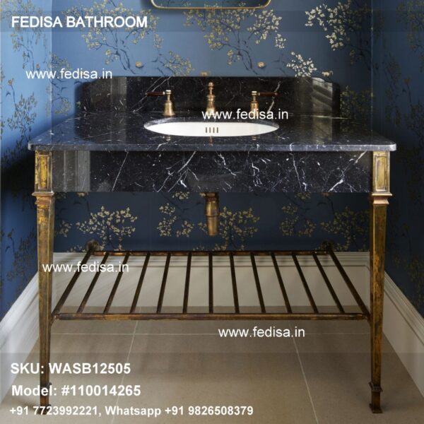 Wash Basin Bathroom Sink bathroom sink cabinets Model No - 1871