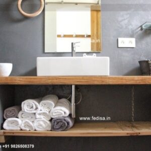 Wash Basin Bathroom Sink bathroom sink cabinets Model No - 1906