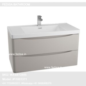 Wash Basin Bathroom Sink bathroom sink cabinets Model No - 1911