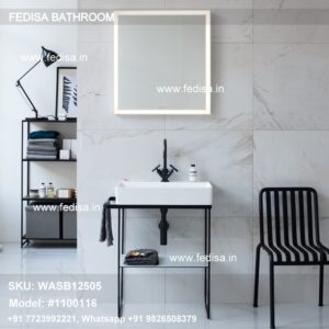 Wash Basin Bathroom Sink bathroom sink cabinets Model No - 1918