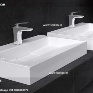 Wash Basin Bathroom Sink bathroom sink cabinets Model No - 1919