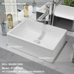 Wash Basin Bathroom Sink bathroom sink cabinets Model No - 1922