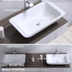 Wash Basin Bathroom Sink bathroom sink cabinets Model No - 1923
