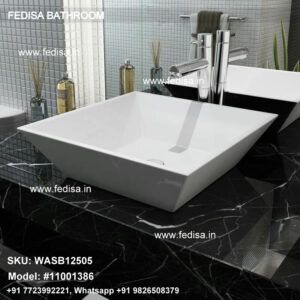 Wash Basin Bathroom Sink bathroom sink cabinets Model No - 1926