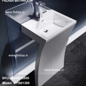 Wash Basin Bathroom Sink bathroom sink cabinets Model No - 1928