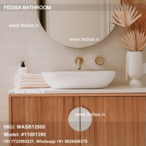 Wash Basin Bathroom Sink bathroom sink cabinets Model No - 1929