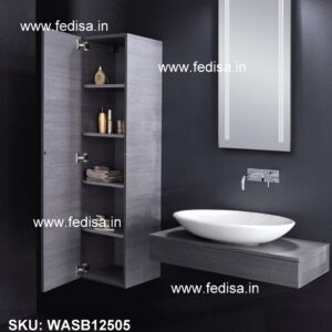 Wash Basin Bathroom Sink bathroom sink cabinets Model No - 1931