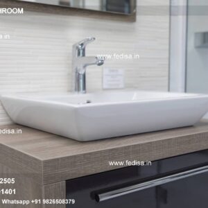 Wash Basin Bathroom Sink bathroom sink cabinets Model No - 1939