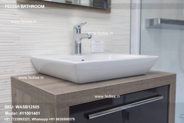 Wash Basin Bathroom Sink bathroom sink cabinets Model No - 1939