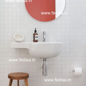Wash Basin Bathroom Sink bathroom sink cabinets Model No - 1955