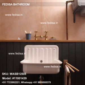 Wash Basin Bathroom Sink bathroom sink cabinets Model No - 1964