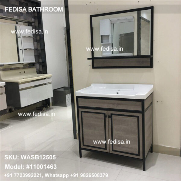 Wash Basin Bathroom Sink bathroom sink cabinets Model No - 1974
