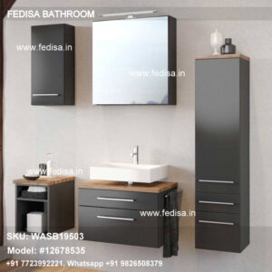 Wash Basin Bathroom Sink bathroom sink cabinets Model No - 1979