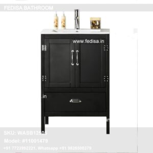 Wash Basin Bathroom Sink bathroom sink cabinets Model No - 1983