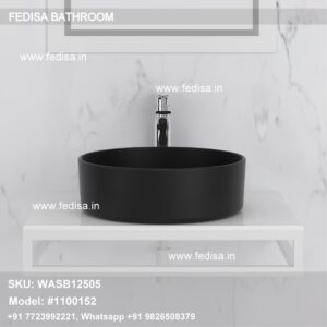 Wash Basin Bathroom Sink bathroom sink cabinets Model No - 1992