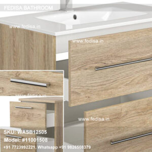 Wash Basin Bathroom Sink bathroom sink cabinets Model No - 1999