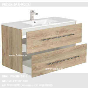 Wash Basin Bathroom Sink bathroom sink cabinets Model No - 2000
