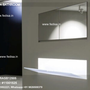 Wash Basin Bathroom Sink bathroom sink cabinets Model No - 2011