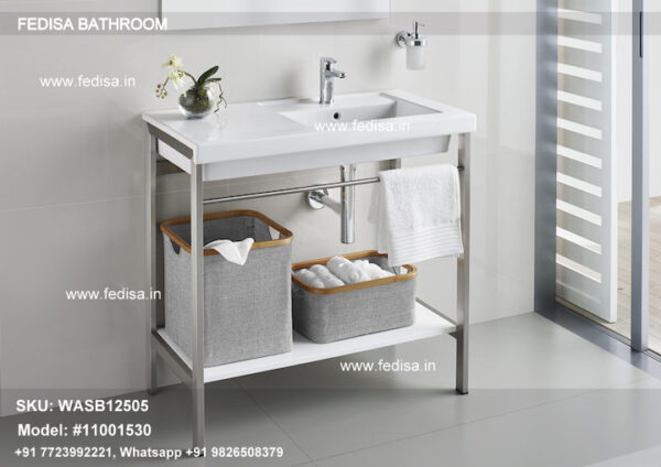 Wash Basin Bathroom Sink bathroom sink cabinets Model No - 2014