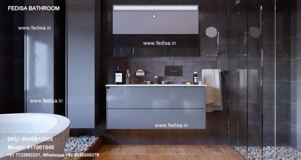 Wash Basin Bathroom Sink bathroom sink cabinets Model No - 2019