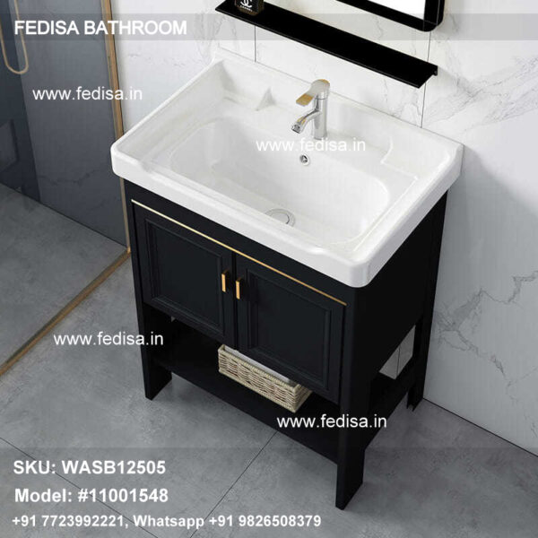 Wash Basin Bathroom Sink bathroom sink cabinets Model No - 2021