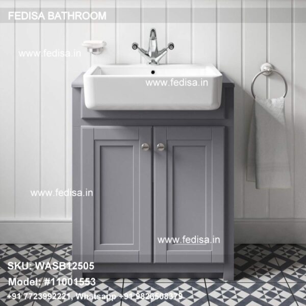 Wash Basin Bathroom Sink bathroom sink cabinets Model No - 2025