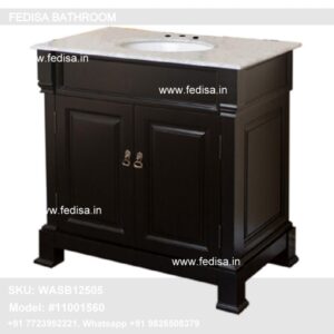 Wash Basin Bathroom Sink bathroom sink cabinets Model No - 2028